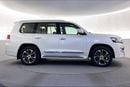 Toyota Land Cruiser GXR GT | Guaranteed Warranty | 0 Down Payment