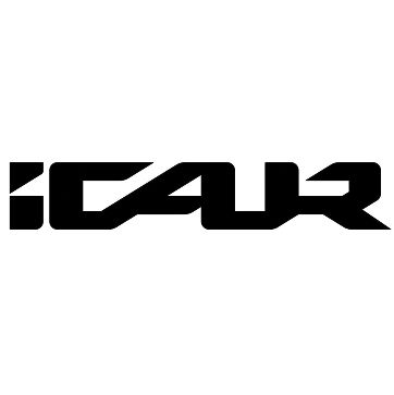 iCaur logo