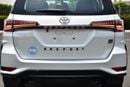 Toyota Fortuner GR 2.7L Petrol 4WD 7 Seat Automatic