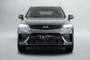 Geely Tugella GF
