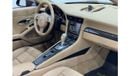 بورش 911 Carrera 3.4L Coupe 2014 Porsche 911 Carrera, Full Service History, Excellent Condition, GCC
