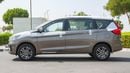 Suzuki Ertiga SUZUKI ERTIGA GLX 1.5P AT MY2023