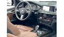 BMW X5 2018 BMW X5 35i xDrive M Sport, Warranty, Full BMW Service History, GCC