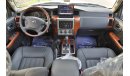 Nissan Patrol Safari 2017 (w/ 3 Year or 100,000 km Warranty)