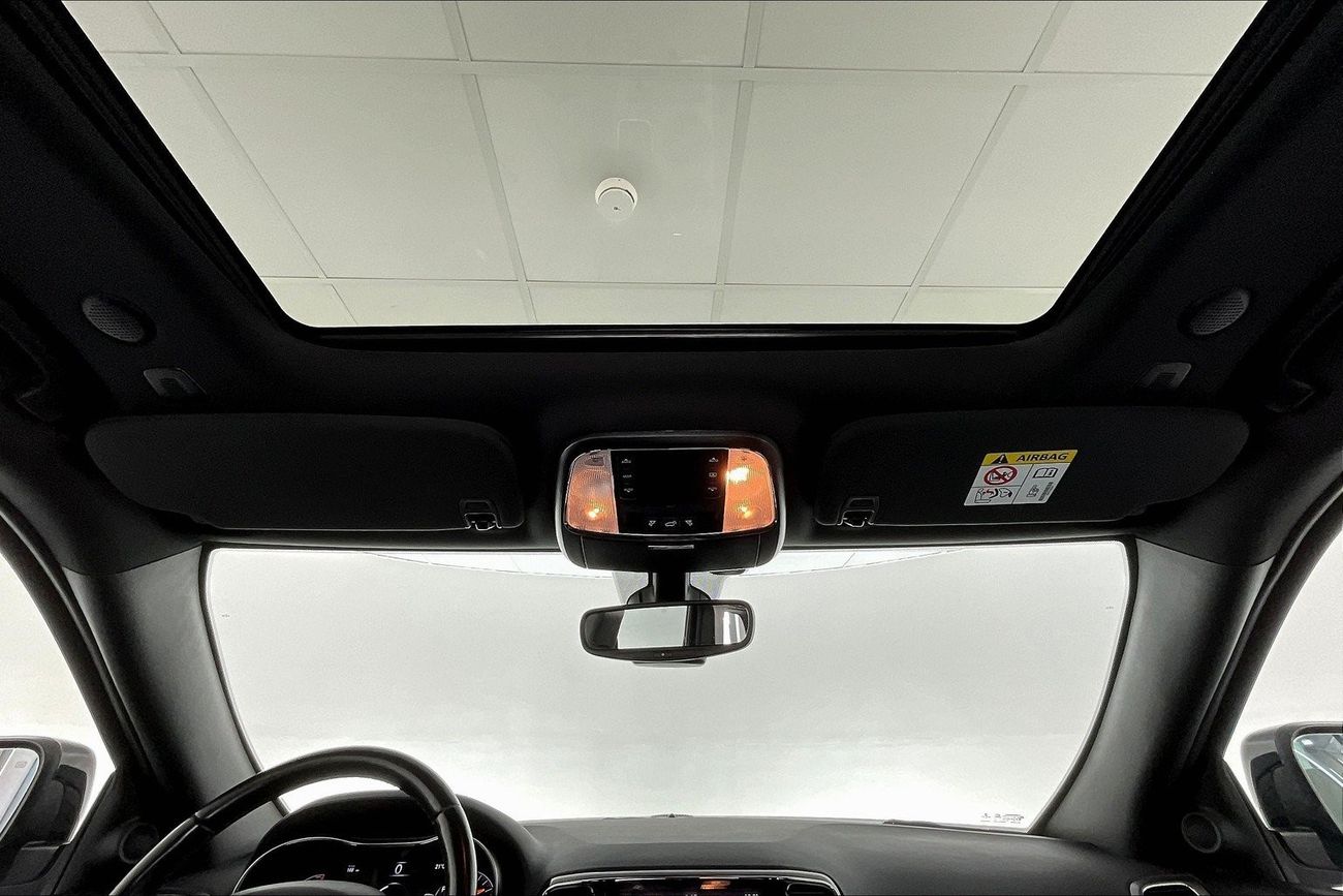 Jeep Grand Cherokee Limited S