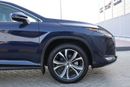 Lexus RX450h Prestige Canadian importer