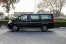 Toyota Granvia V 2.8L - Black Inside Beige | Export Only