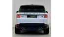 Land Rover Range Rover Sport 2015 Range Rover Sport Supercharged V8, Nov 2023 Range Rover Warranty, Full RR Service History, GCC