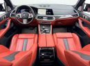 BMW X5 M COMPETITION 2022 BMW X5M Competition, 2027 BMW Service Pack, Full BMW Service History, Very Low Km, GCC