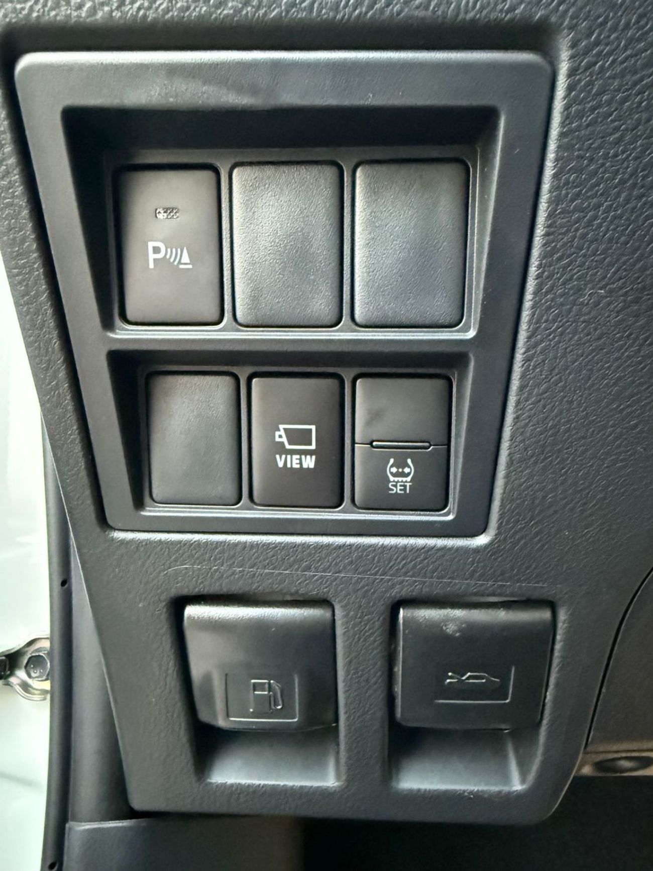 Toyota Hilux GR Sport 2.8L