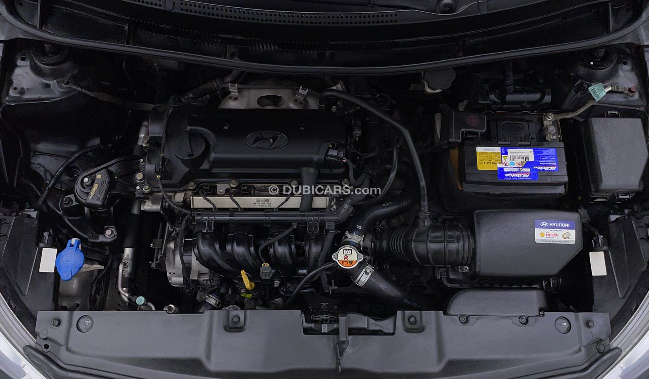 Hyundai Accent GL 1.4 | Zero Down Payment | Free Home Test Drive