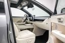 Toyota BZ3X Max EV - Grey Inside Beige | Export Only