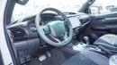 Toyota Hilux GR SPORT 4.0L V6