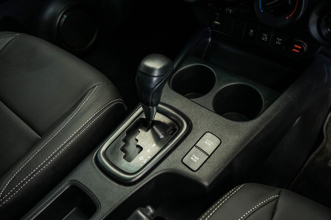 تويوتا هيلوكس The Toyota Hilux is a legendary, mid-size pickup truck known for its exceptional ruggedness, durabli