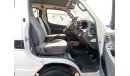 Toyota Hiace TOYOTA HIACE VAN RIGHT HAND DRIVE (PM1654)