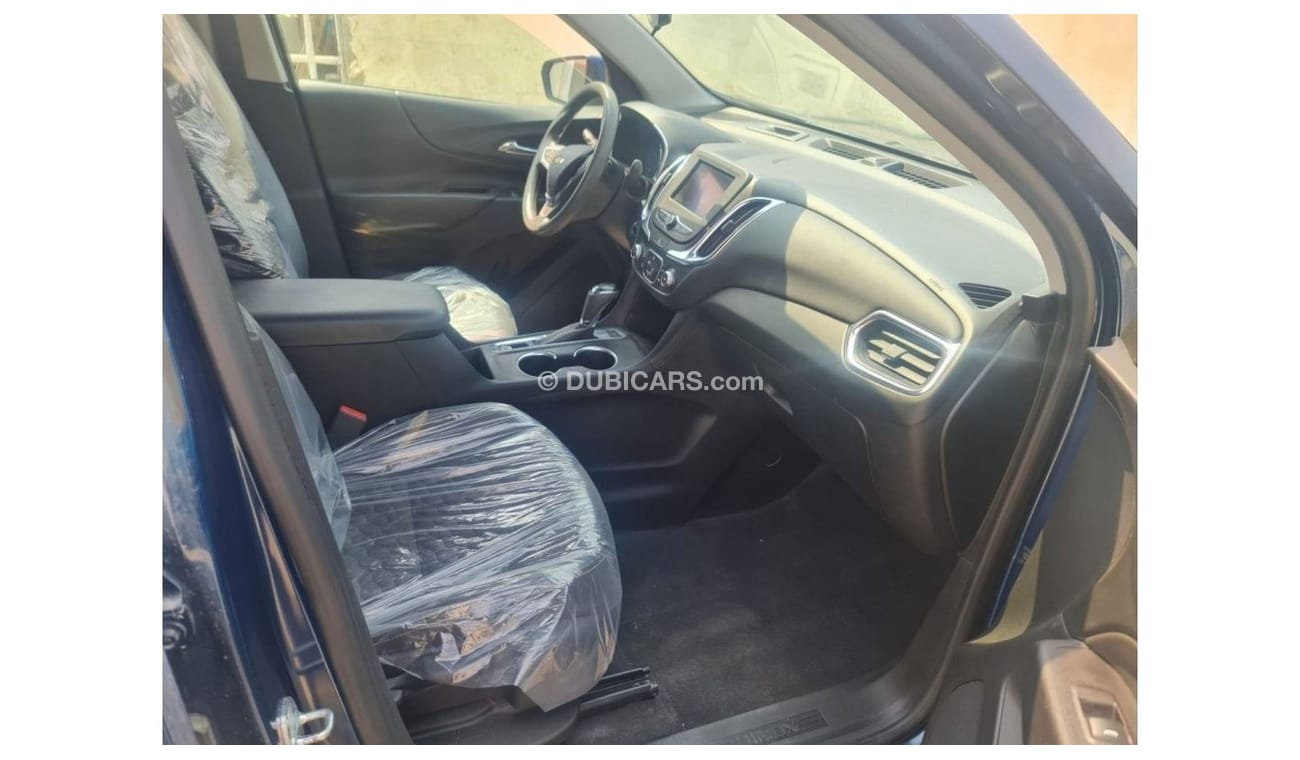 Chevrolet Equinox 1LT