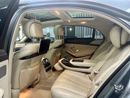 Mercedes-Benz S 450 Std 3.0L