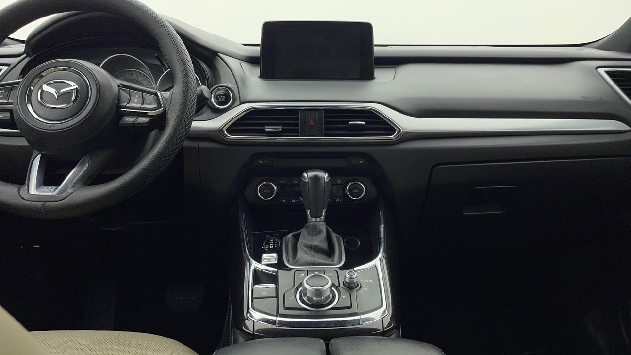 Mazda CX9 GTX 2.5 | Zero Down Payment | Home Test Drive