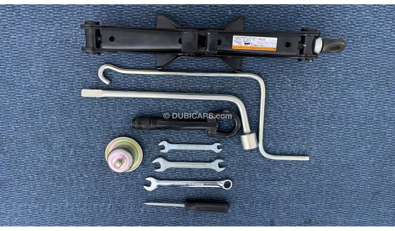 تويوتا يارس SE 1.5 | +مع الضمان | كمان تم فحص ١٥٠