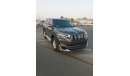 تويوتا برادو TOYOTA PRADO MODEL 2012 COLOUR GREY GOOD CONDITION ONLY FOR EXPORT