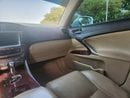 لكزس IS 300 LEATHER