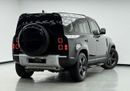Land Rover Defender P300 110 2.0L (5 Seater) 2024 Land Rover Defender 110 P300, 2029 Land Rover Warranty, Excellent Cond