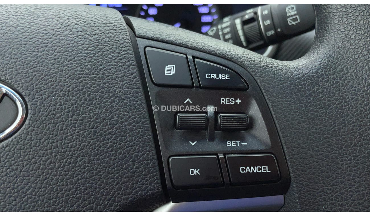 Hyundai Tucson GL 2 | Zero Down Payment | Free Home Test Drive