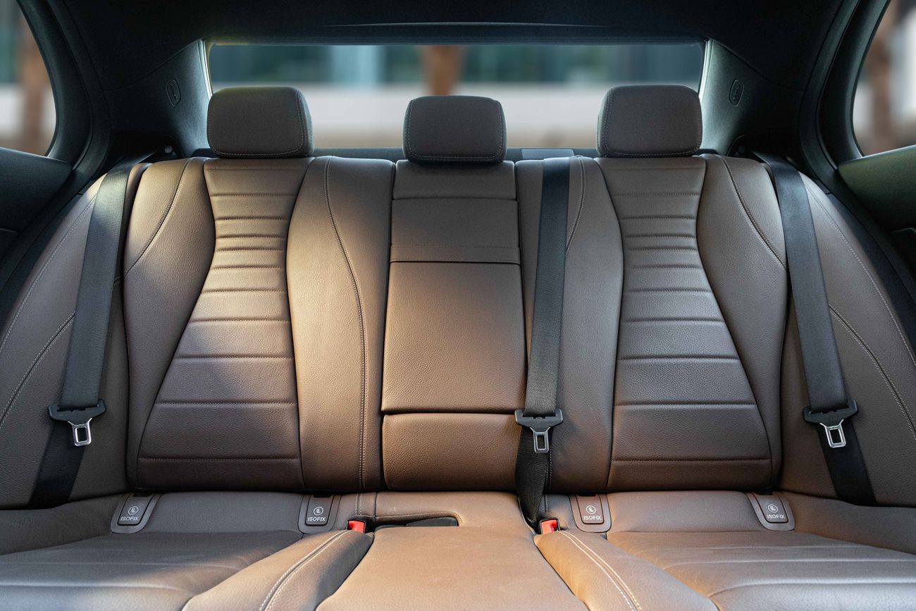 Mercedes-Benz E300 E300 AMG | 2,840 P.M | 0% Downpayment | Immaculate Condition!