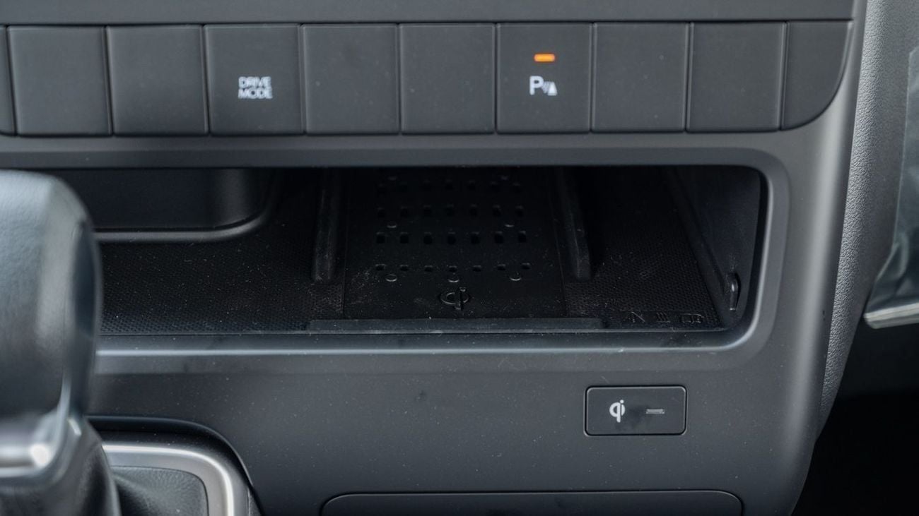 Hyundai Staria Hyundai Staria 3.5 AT 11 STR -2026YM