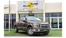 Ford F 150 XLT EcoBoost 3.5L V6