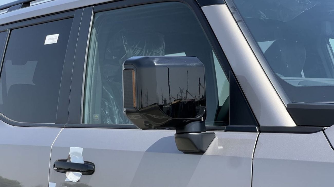 تويوتا برادو