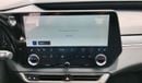 لكزس RX 500h Lexus RX500h 2.4L Petrol Fsport 2024