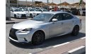 Lexus IS300 LEXUS IS 300 F SPORT