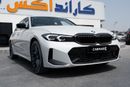 BMW 330i BMW 330Li M Sport Night Package 2025- BE