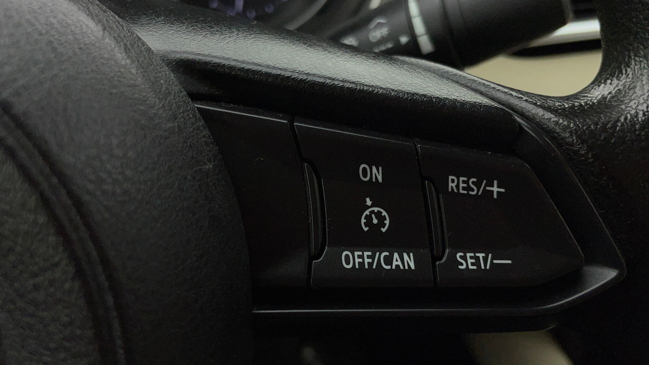 مازدا 6 S 2.5 | بدون دفعة مقدمة | اختبار قيادة مجاني للمنزل