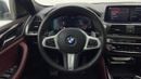 بي أم دبليو X4 2021 XDRIVE 30I M SPORT | AED 1939/Month | 0 DP | 30 Day Return | Warranty | Service History