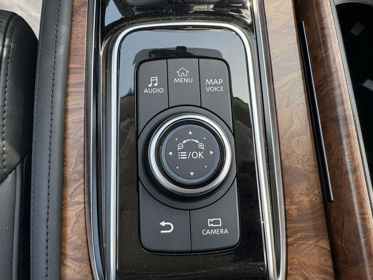 نيسان أرمادا 