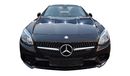 Mercedes-Benz SLC 43 AMG 2.0L 2017 Model with GCC Specs
