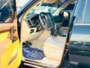 Toyota Land Cruiser GXR 4.6L
