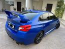 Subaru Impreza WRX Subaru WRX 2018 (Registered in 2019)