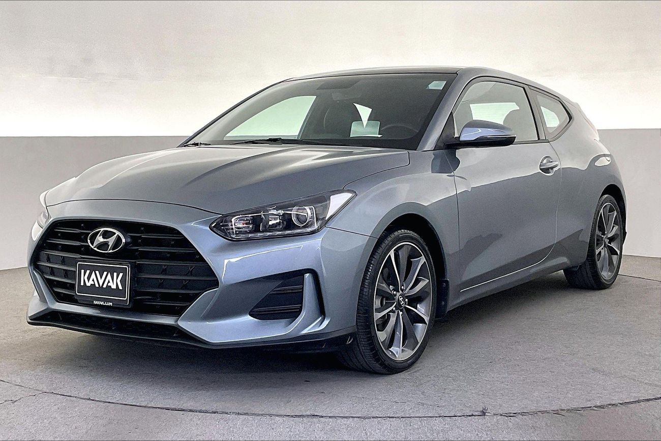 Hyundai Veloster Sport | Guaranteed Warranty | 0 Down Payment