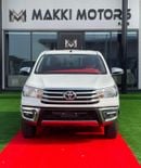 Toyota Hilux Toyota hilux 2.0 manual transmission