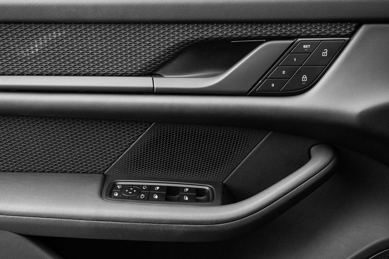 بورش تايكان Taycan | 5,875 P.M | 0% Downpayment | Porsche Warranty!