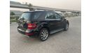 Mercedes-Benz ML 350 || Sunroof || Topend || GCC || Pristine Condition