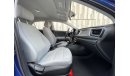 Kia Rio 1.6