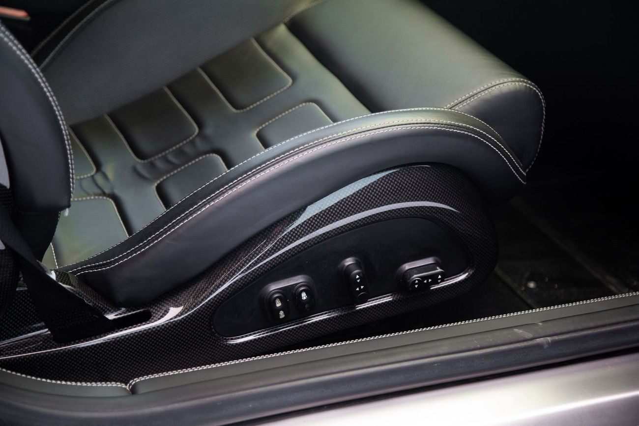 Ferrari 599 GTB Ferrari 599 GTB