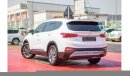 Hyundai Santa Fe GL 2020 | HYUNDAI SANTA FE | GCC | FREE COMPREHENSIVE INSURANCE | FREE REGISTRATION | AGENCY FULL-SE