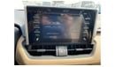 Toyota RAV4 TOYOTA RAV4, 2.5L, 4WD, WITH SUNROOF & DVD CAMERA MODEL 2021 FOR EXPORT ONLY