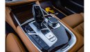 BMW 730Li Luxury M Sport Package