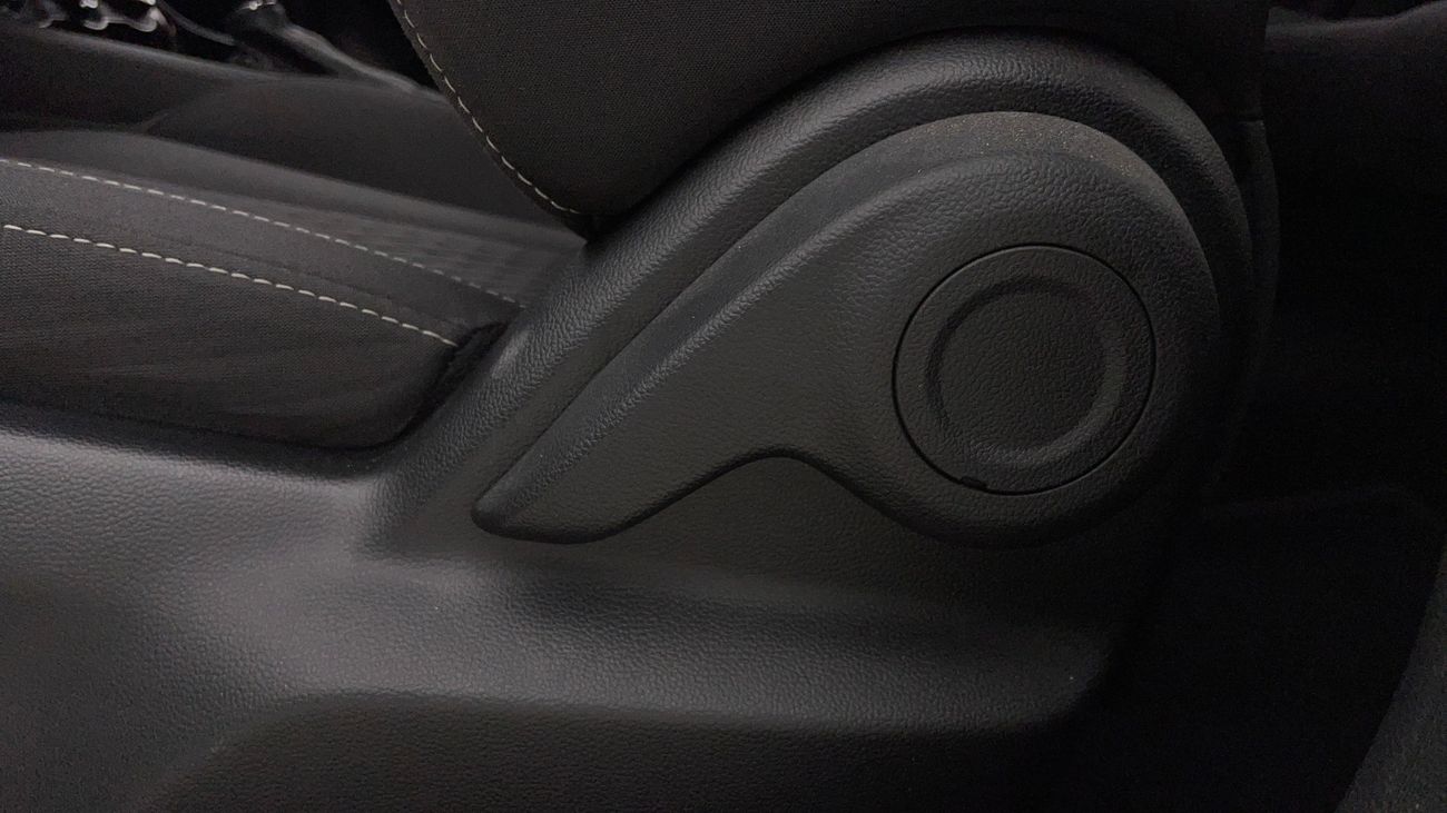 أم جي 5 STD 1.5 | بدون دفعة مقدمة | اختبار القيادة في المنزل